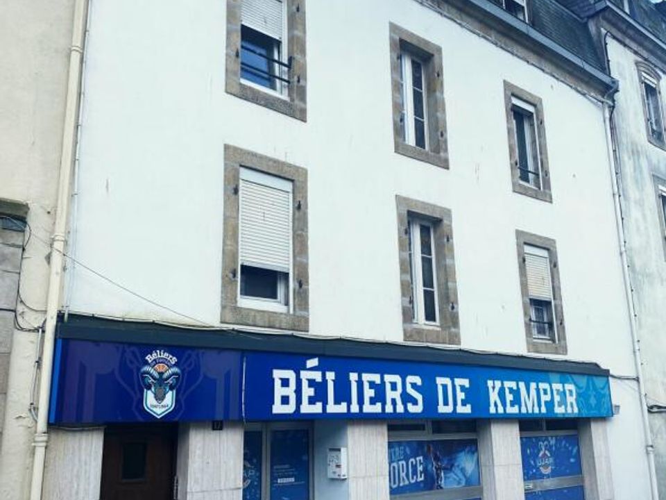 Erhvervsejendom i Quimper, Finistere - foto 2