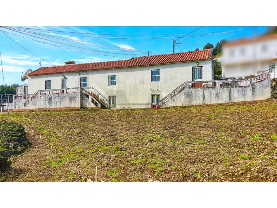 Villa en Ribeiras, Pico - foto 1