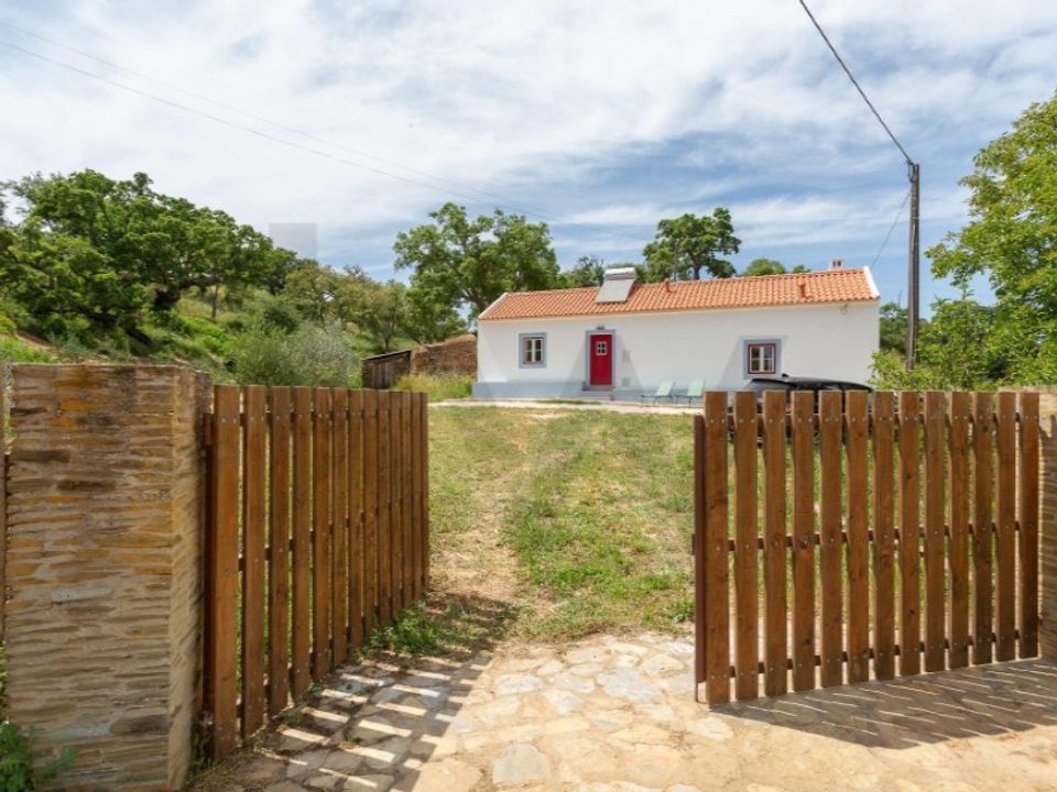 Farm i Aldeia de Sao Luis, Beja - foto 2