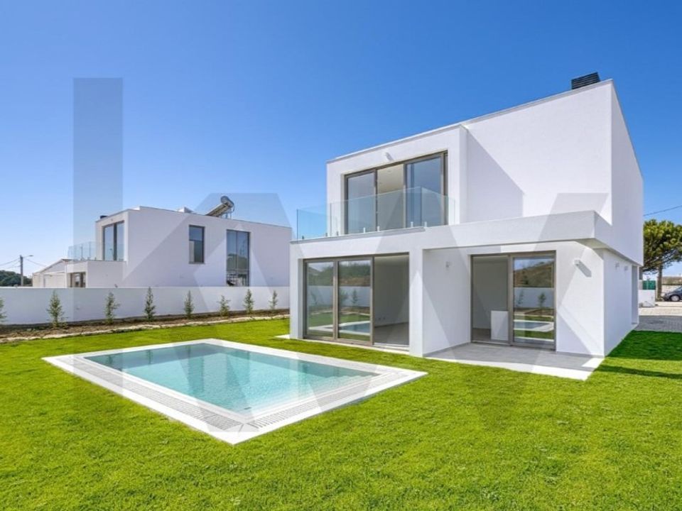 Villa i Sintra, Lisbon - foto 3