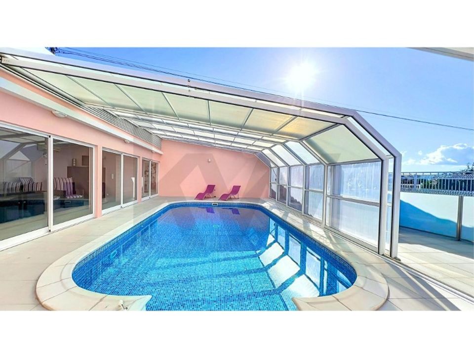 Villa i Madalena, Pico - foto 1