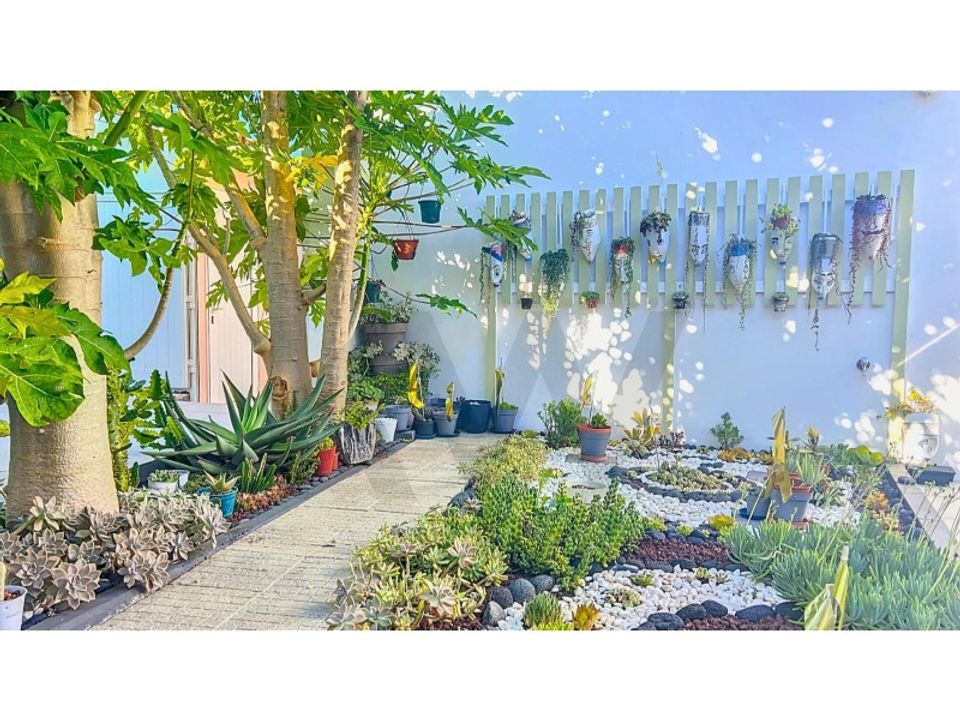 Villa i Madalena, Pico - foto 5