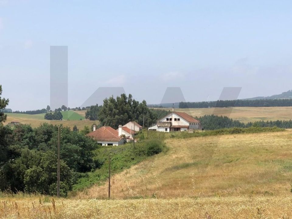 Farm i Alenquer, Lisbon - foto 1