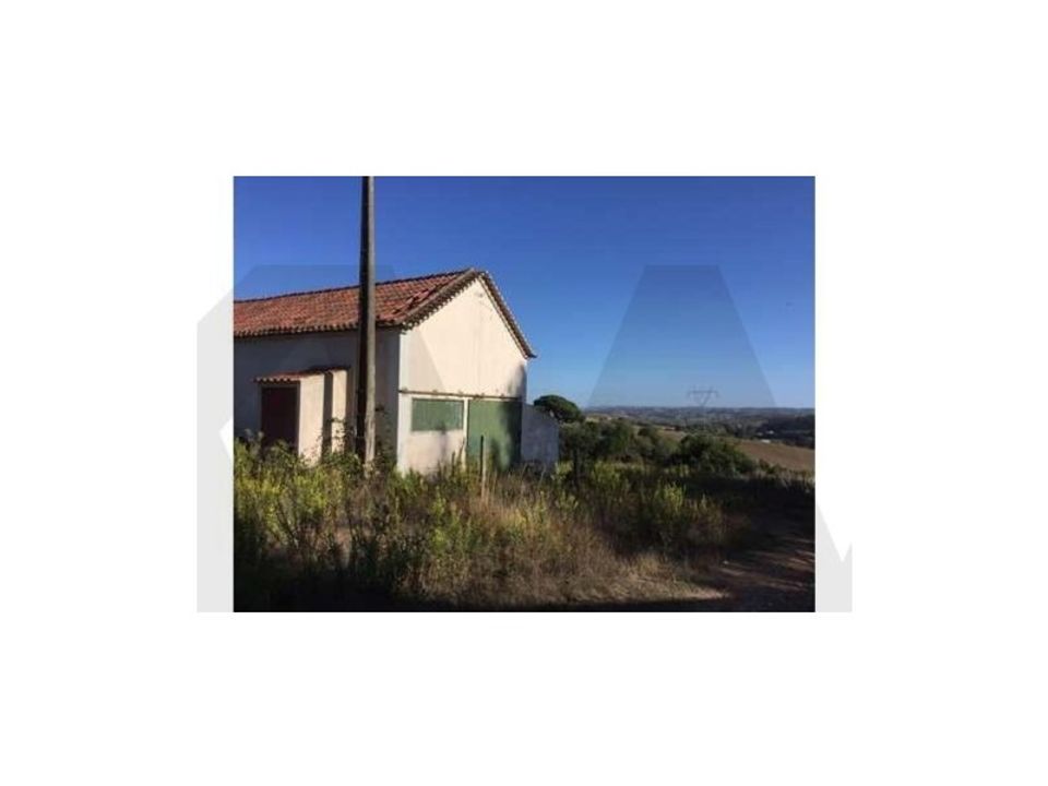 Farm i Alenquer, Lisbon - foto 3