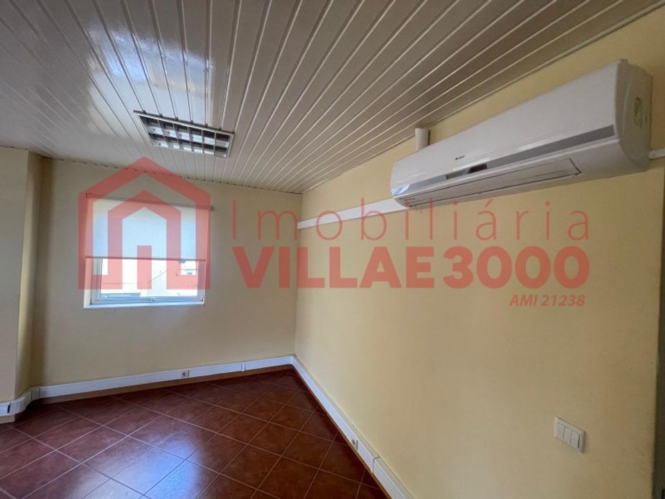 Erhvervsejendom i Peso da Regua, Vila Real - foto 3