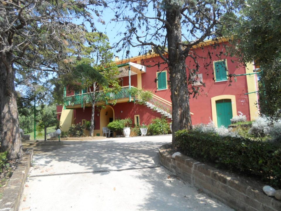 Villa i Colonnella, Teramo - foto 2