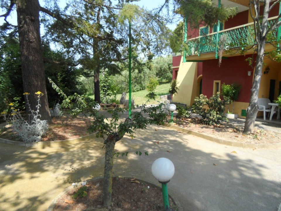 Villa i Colonnella, Teramo - foto 4