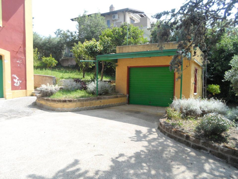Villa i Colonnella, Teramo - foto 5