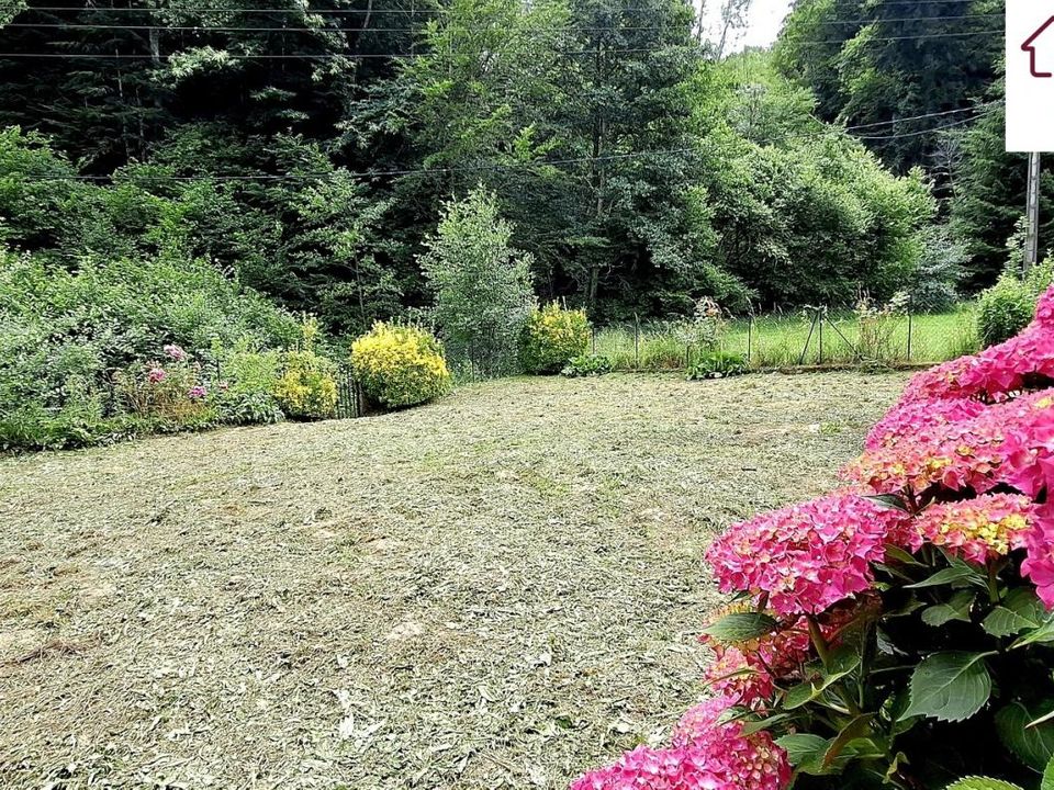 Casa de pueblo en Nalzen, Ariege - foto 3