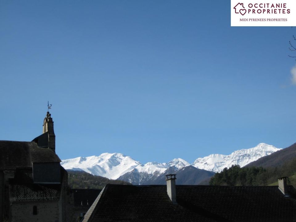 Casa de pueblo en Cescau, Ariege - foto 2