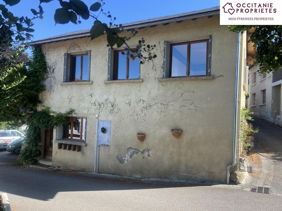 Casa de pueblo en Cescau, Ariege - foto 3