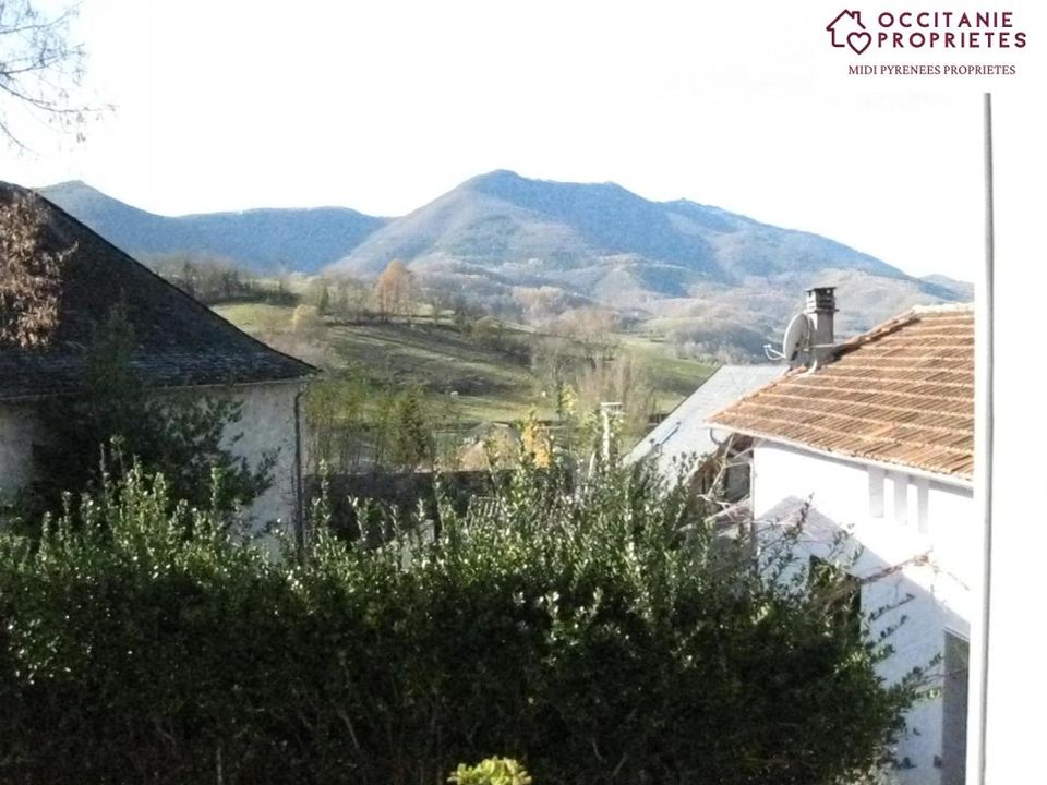 Casa de pueblo en Cescau, Ariege - foto 4