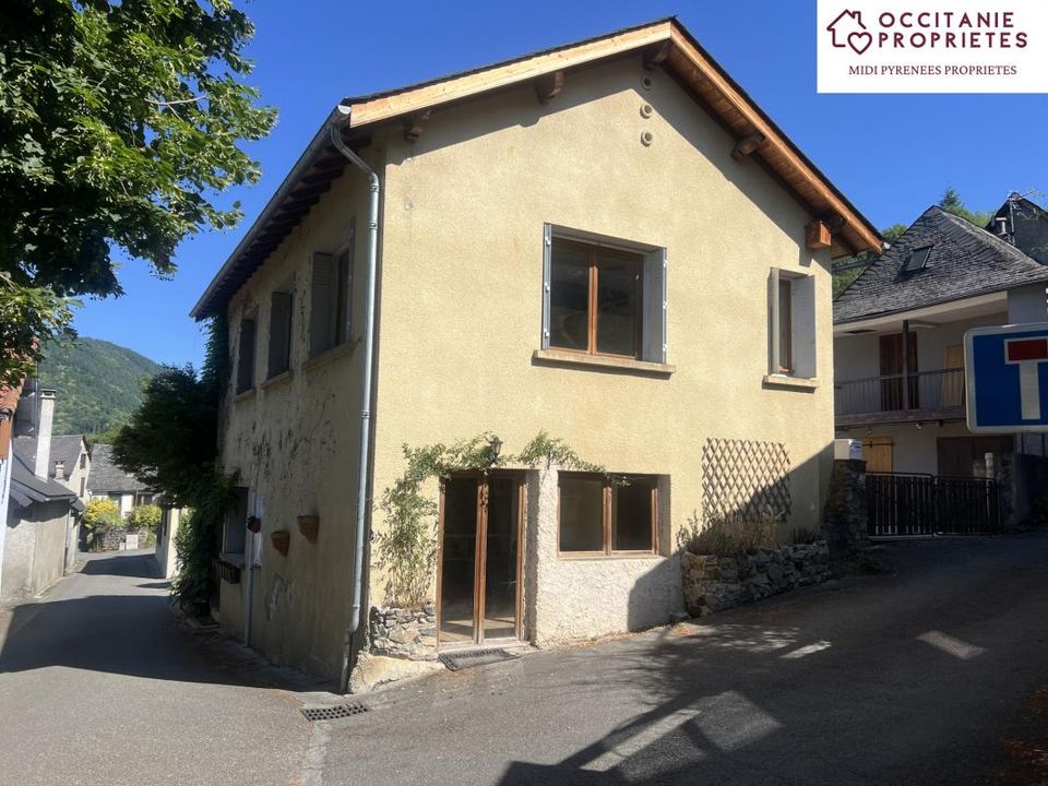 Casa de pueblo en Cescau, Ariege - foto 5