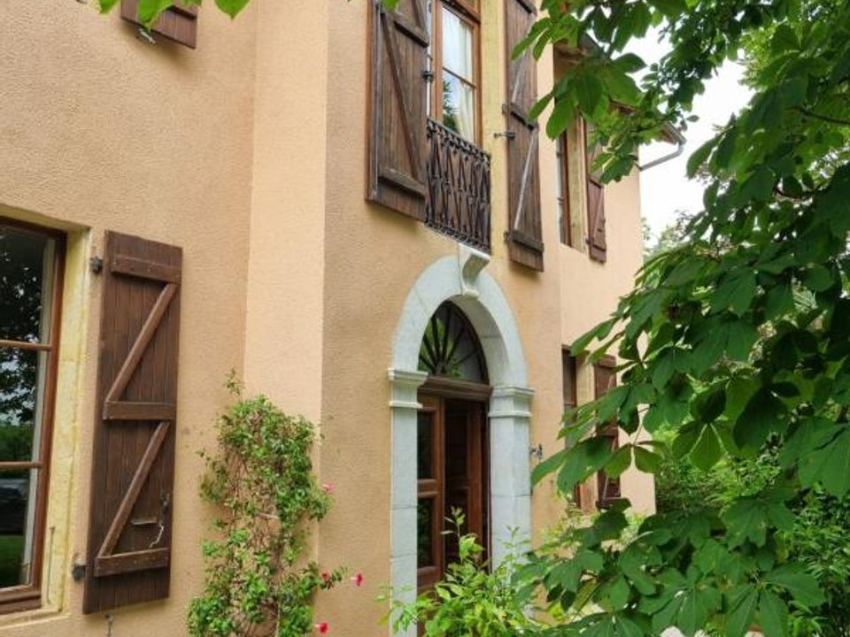 Villa i Jû-Belloc, Gers - bilde 1