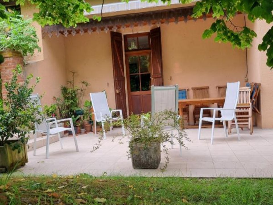 Villa i Jû-Belloc, Gers - bilde 2