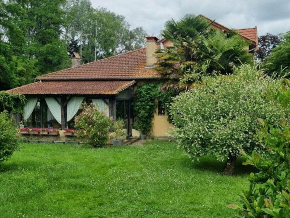 Villa i Jû-Belloc, Gers - bilde 3
