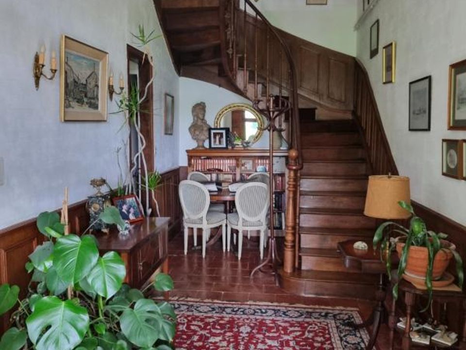 Villa i Jû-Belloc, Gers - bilde 5