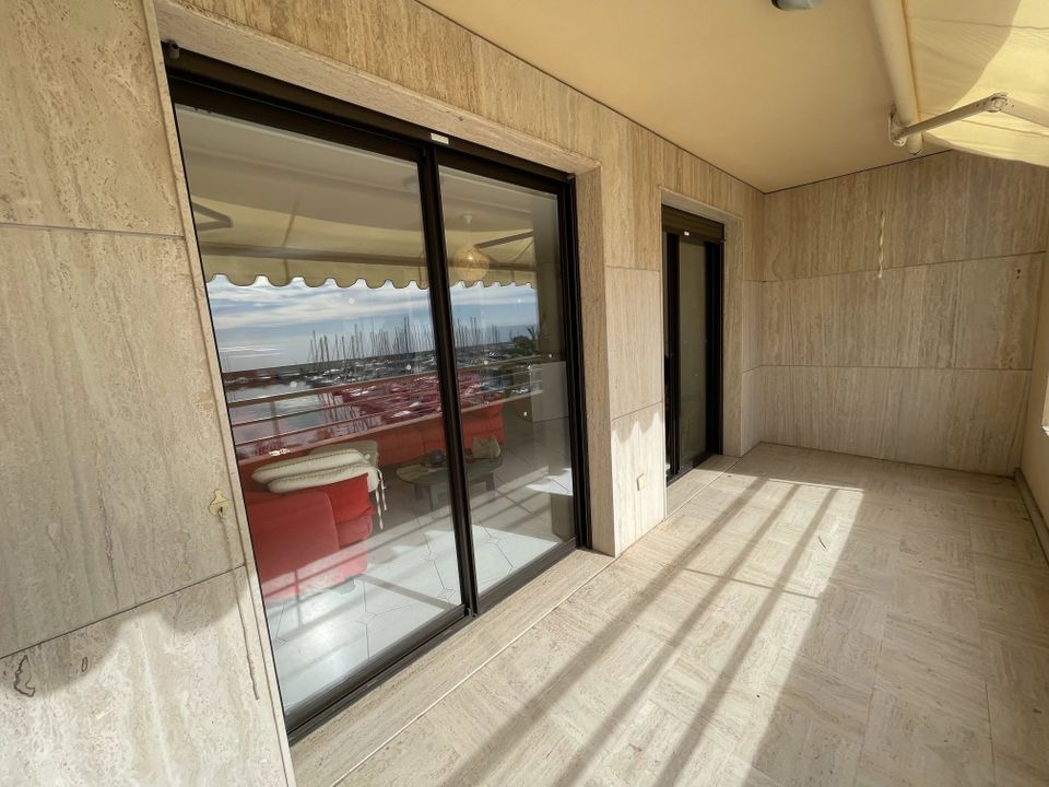 Lejlighed i Menton, Alpes-Maritimes - foto 5