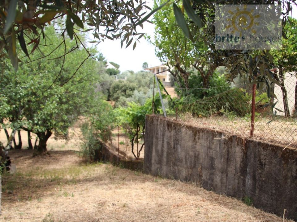 Helårsgrund i Tomar, Santarem - foto 2