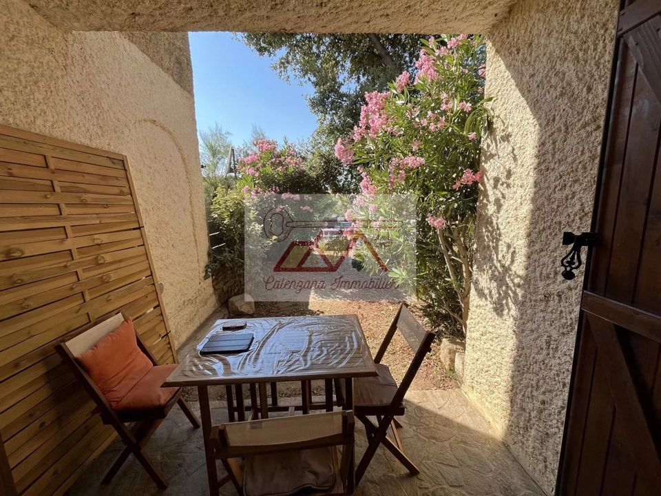 Lejlighed i Lumio, Haute-Corse - foto 1