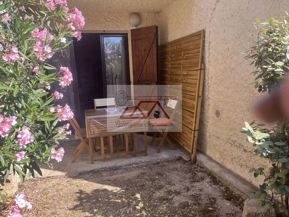 Lejlighed i Lumio, Haute-Corse - foto 2