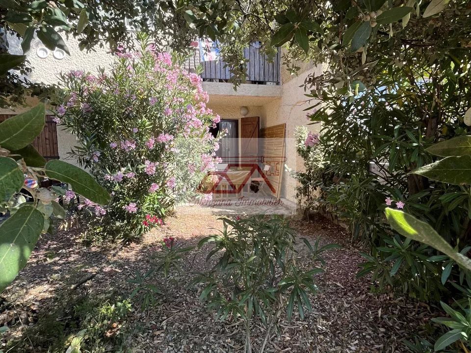 Lejlighed i Lumio, Haute-Corse - foto 3