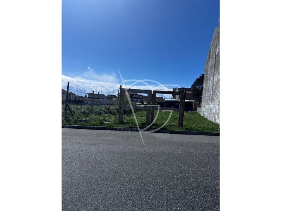 Helårsgrund i Canidelo, Porto - foto 1