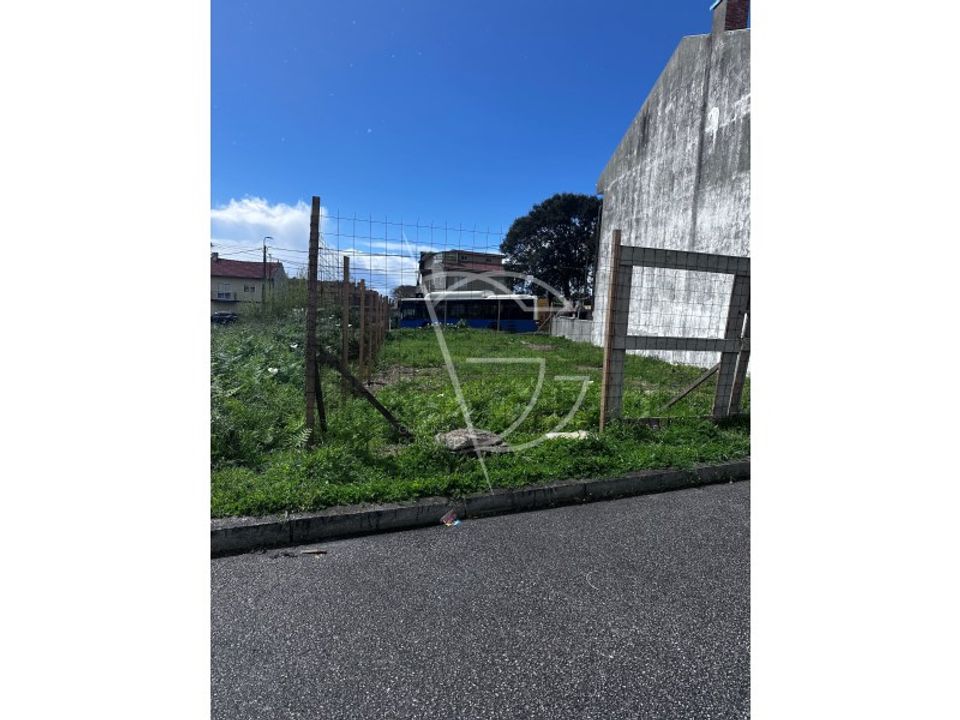 Helårsgrund i Canidelo, Porto - foto 2
