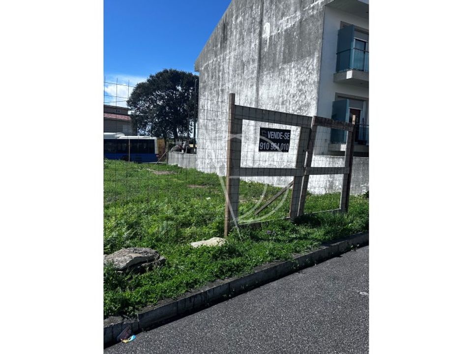 Helårsgrund i Canidelo, Porto - foto 3