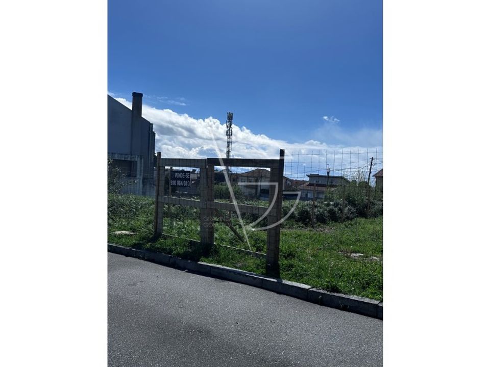 Helårsgrund i Canidelo, Porto - foto 4