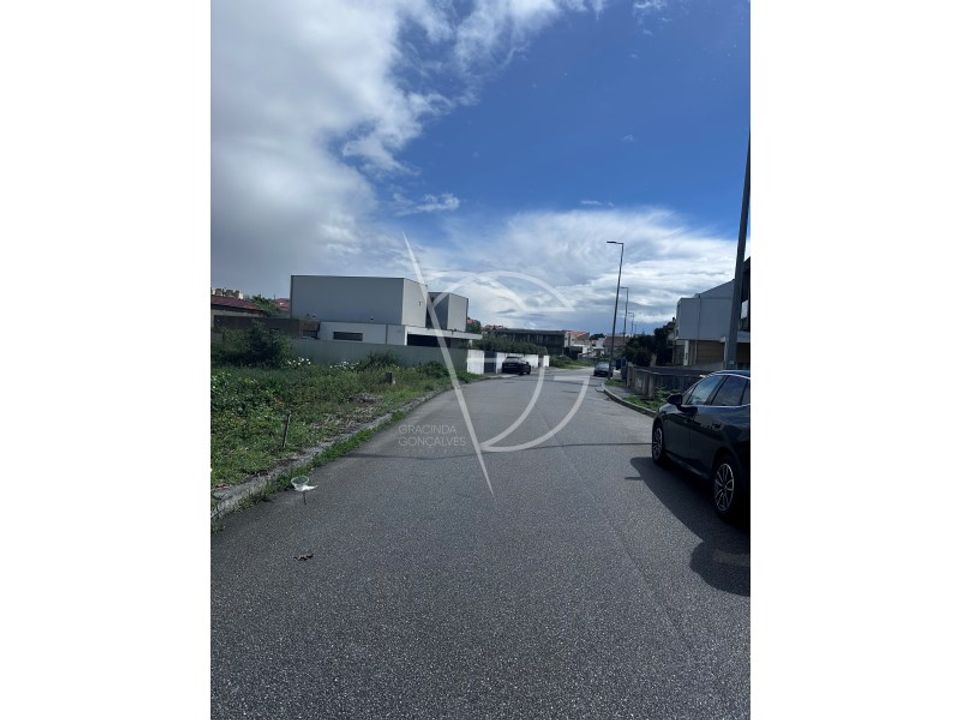 Helårsgrund i Canidelo, Porto - foto 5