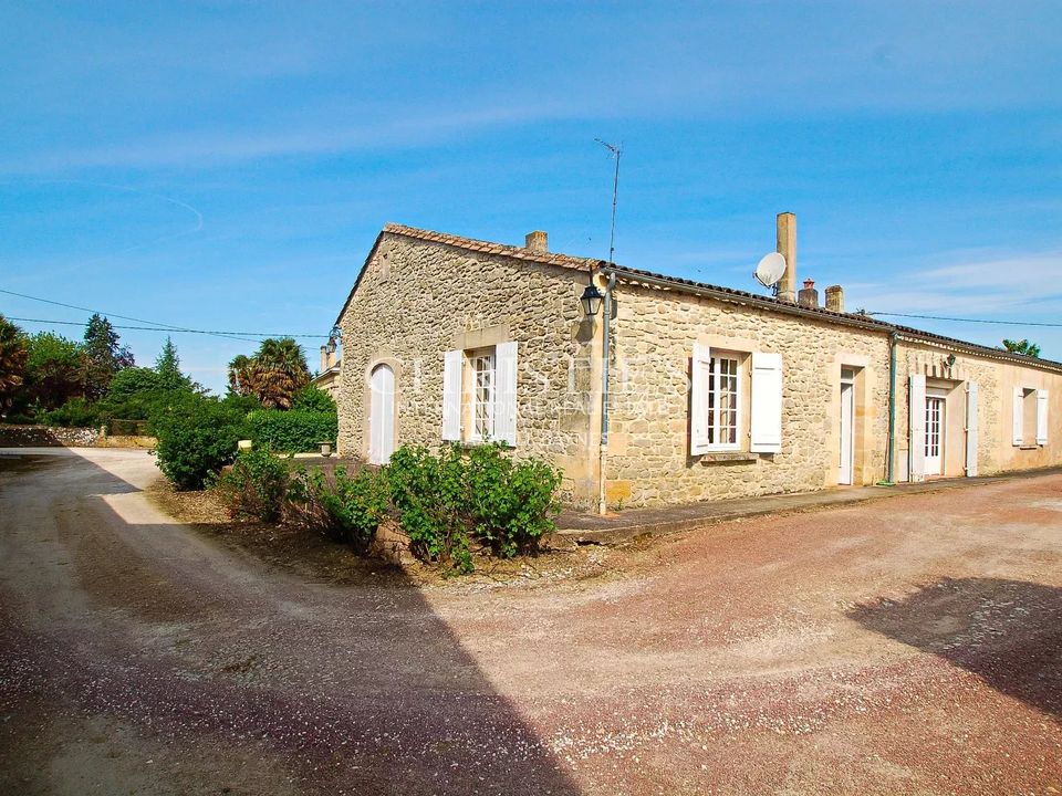 Villa i Blaye, Gironde - foto 5