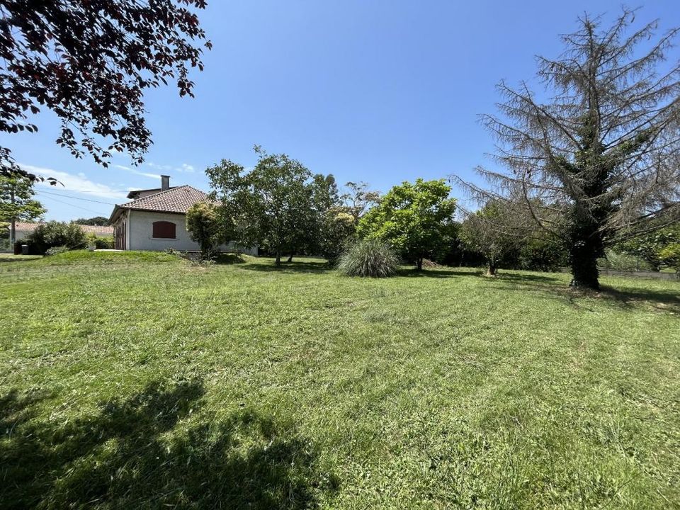 Villa i Longages, Haute-Garonne - bilde 3
