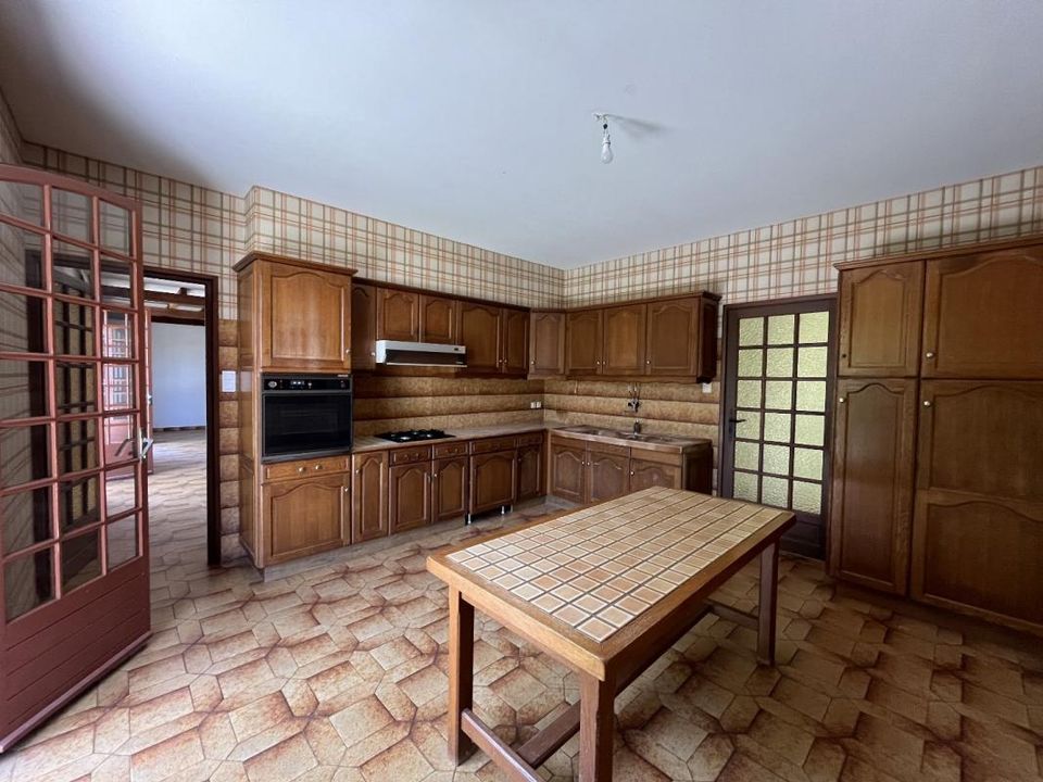 Villa i Longages, Haute-Garonne - bilde 5