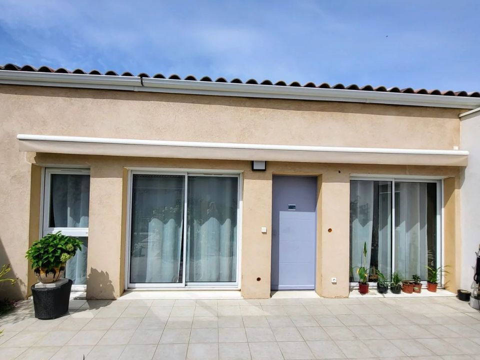 Villa i Pourrières, Var - foto 1