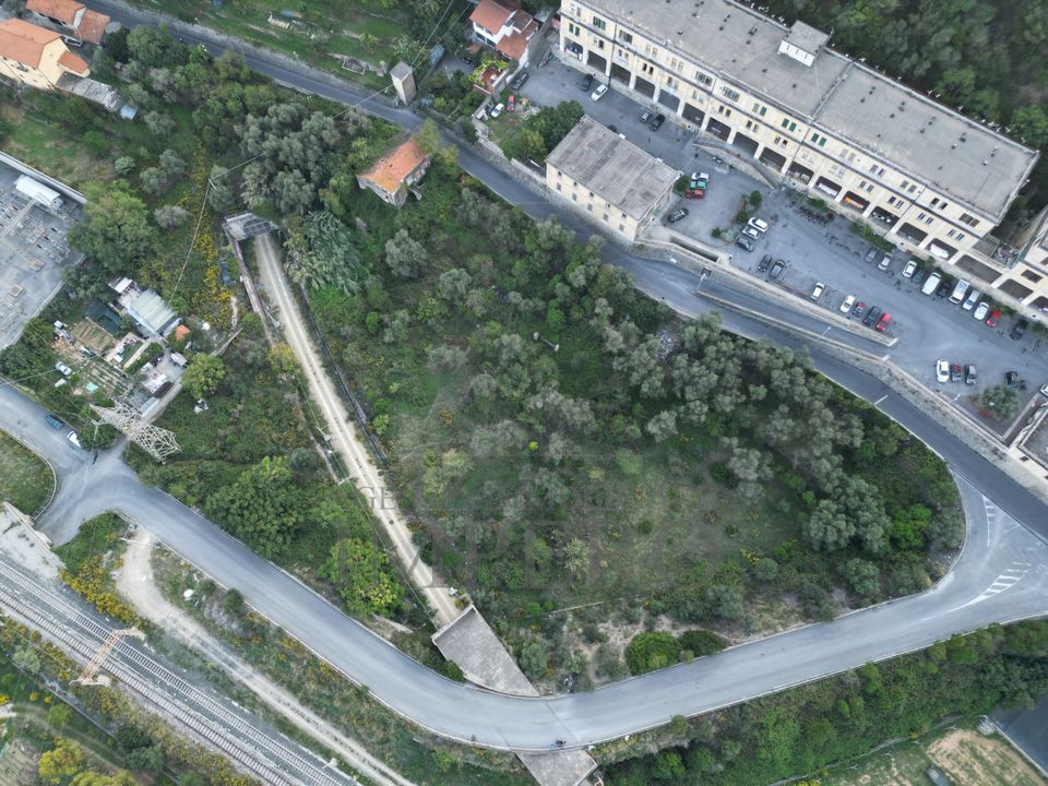 Villa i Ventimiglia, Imperia - foto 1