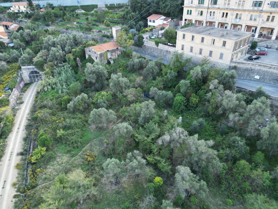 Villa i Ventimiglia, Imperia - foto 2