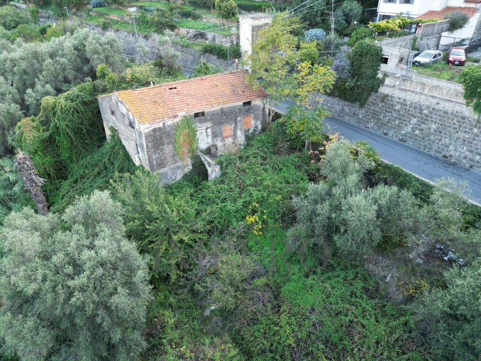 Villa i Ventimiglia, Imperia - foto 3
