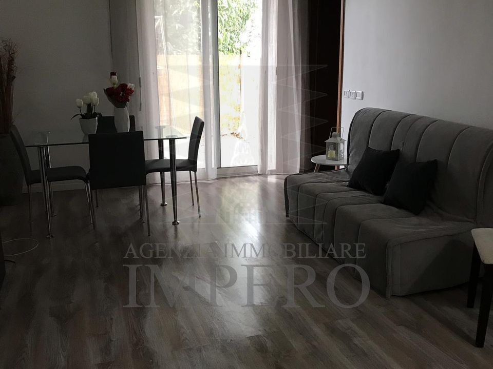 Lejlighed i Bordighera, Imperia - foto 3