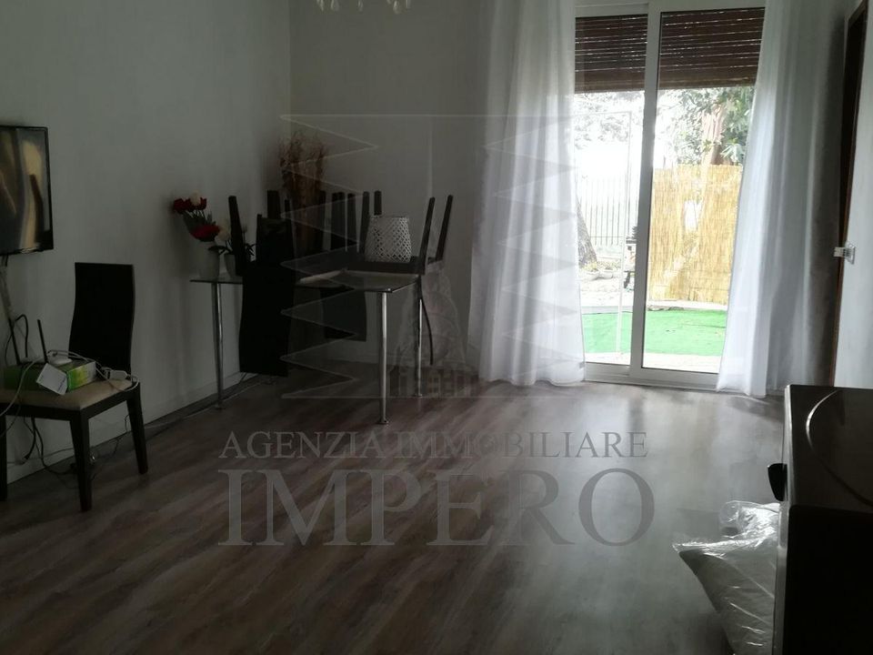 Lejlighed i Bordighera, Imperia - foto 4