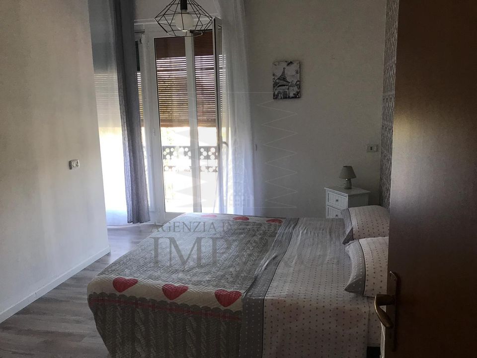 Lejlighed i Bordighera, Imperia - foto 5