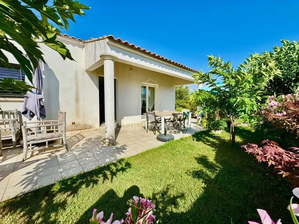 Villa i Mauguio, Herault - foto 3