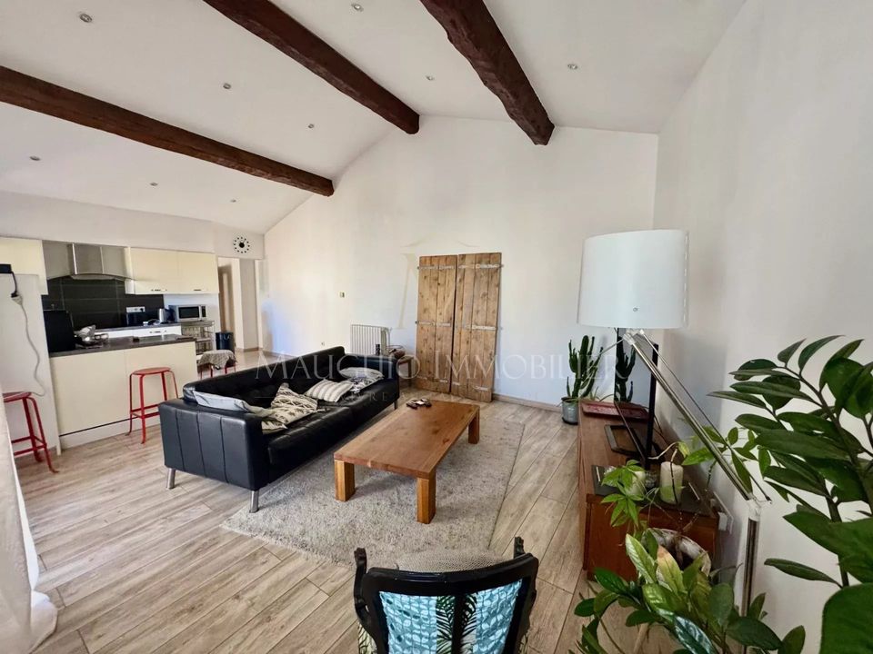 Byhus i Mauguio, Herault - foto 1