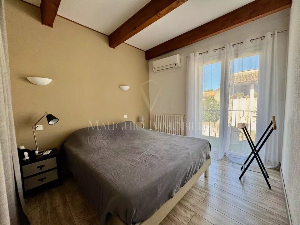 Byhus i Mauguio, Herault - foto 3