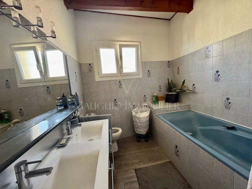 Byhus i Mauguio, Herault - foto 4