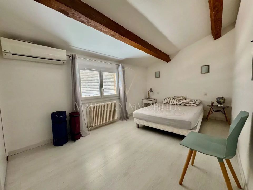 Byhus i Mauguio, Herault - foto 5
