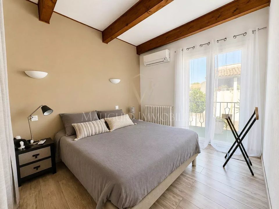 Byhus i Mauguio, Herault - foto 5
