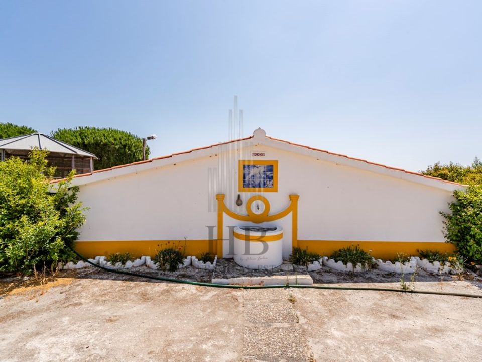Villa i Coruche, Santarem - foto 5