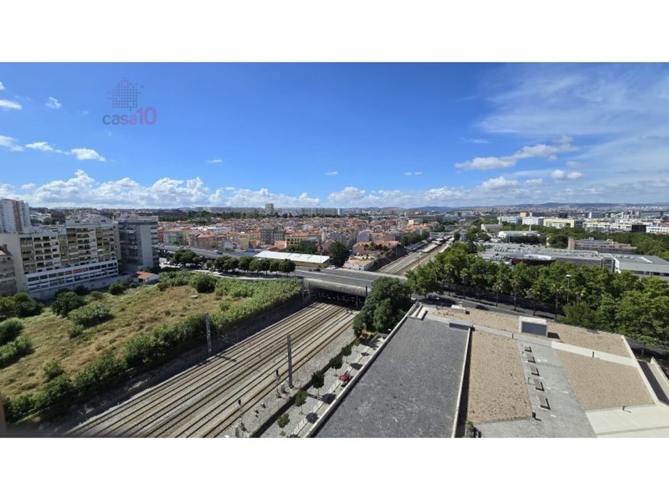 Erhvervsejendom i Moscavide-Parque das Nacoes, Lisbon - foto 2