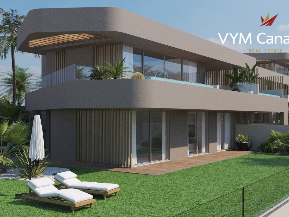 Villa i Adeje, Tenerife - foto 3